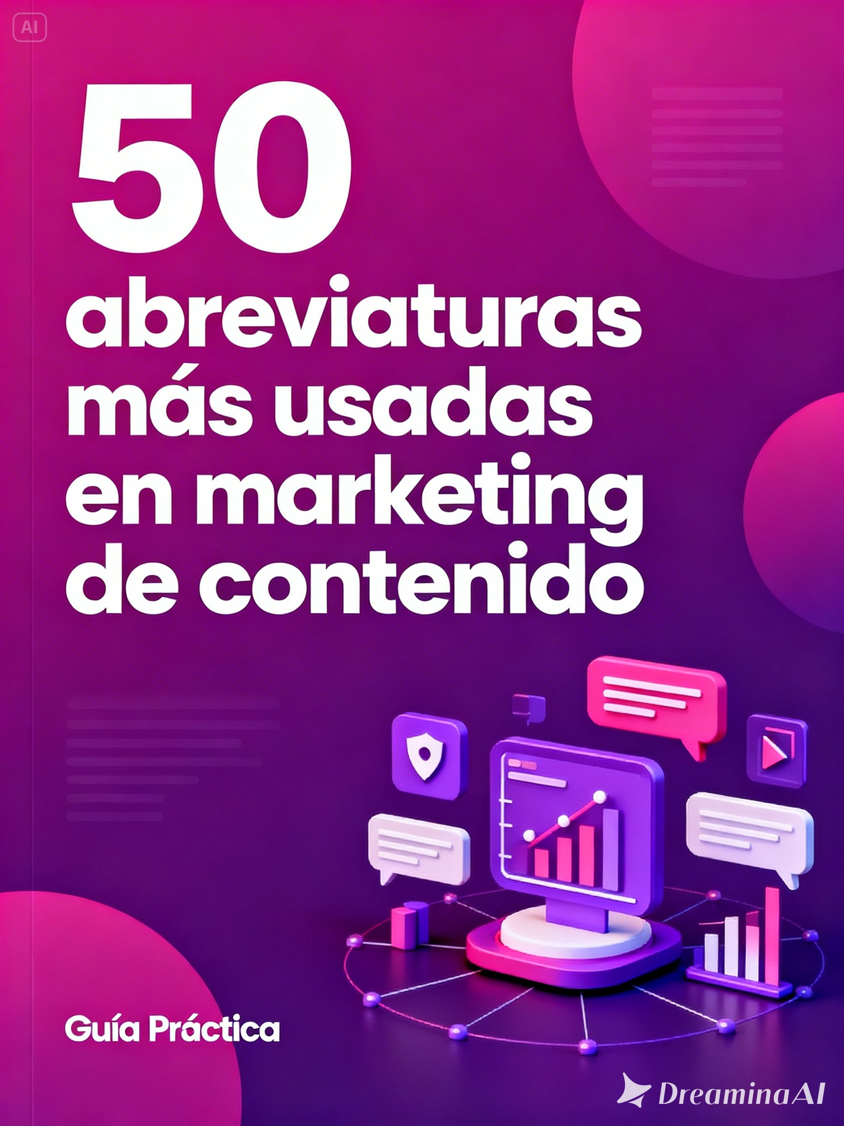 50 abreviaturas mas usadas en marketing de contenido
